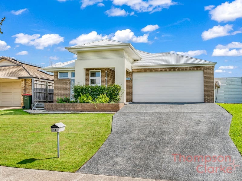 11 Peppermint Street, Aberglasslyn, NSW 2320 Property Details