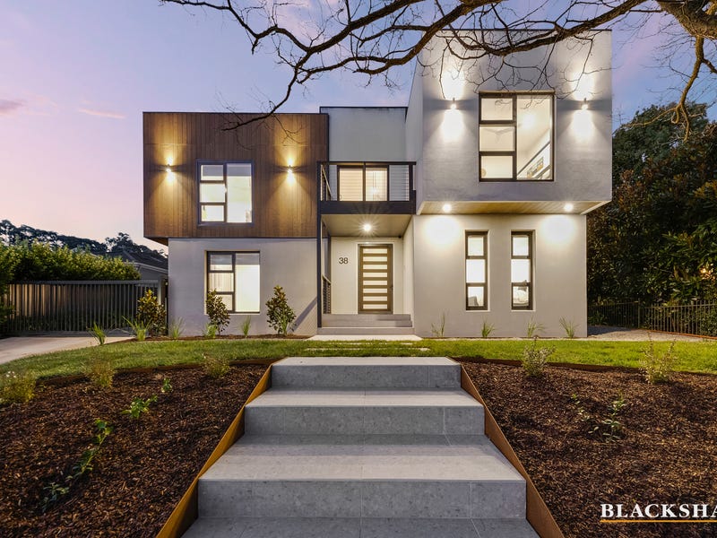 38 Scottsdale Street, Lyons, ACT 2606 Property Details