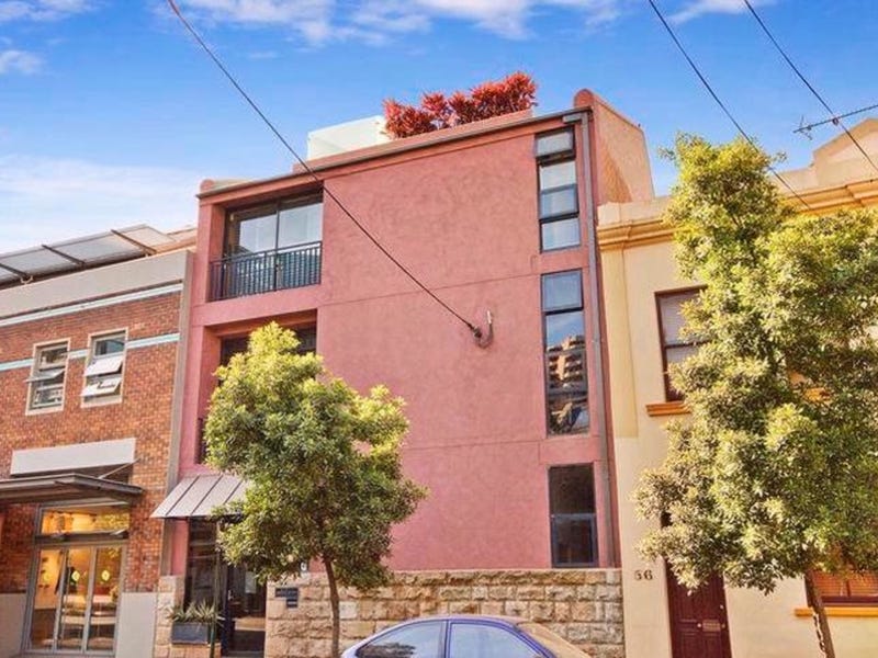 52 Stanley Street, Darlinghurst, NSW 2010 Property Details