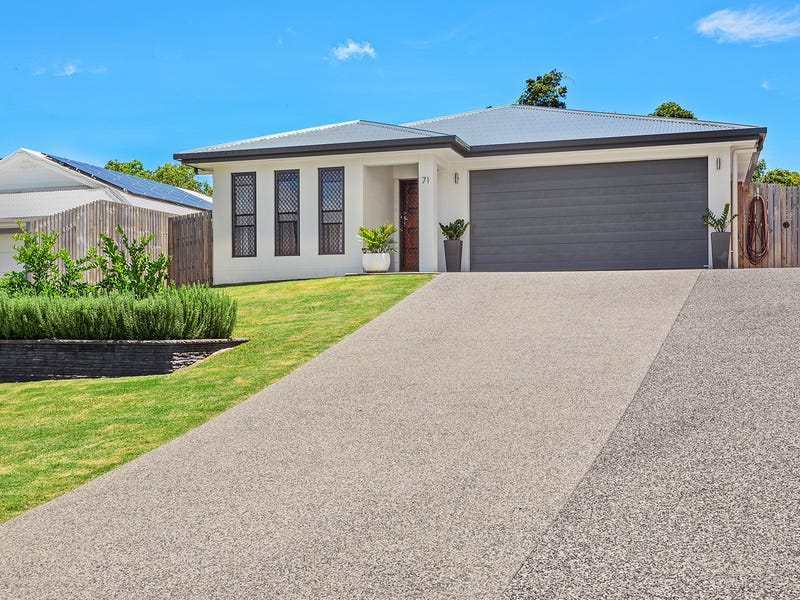 71 Trader Crescent, Cannonvale, Qld 4802 Property Details