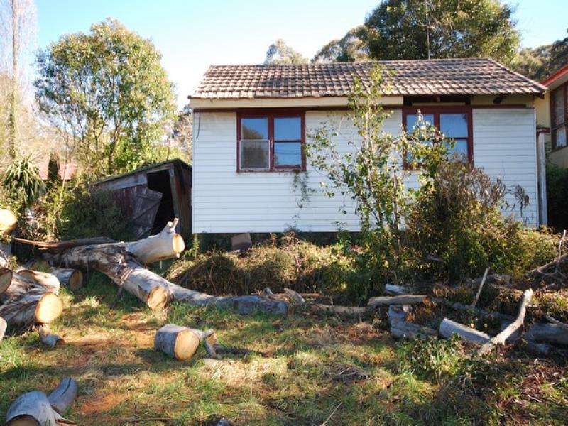 56 Mort Street, Katoomba, NSW 2780 Property Details