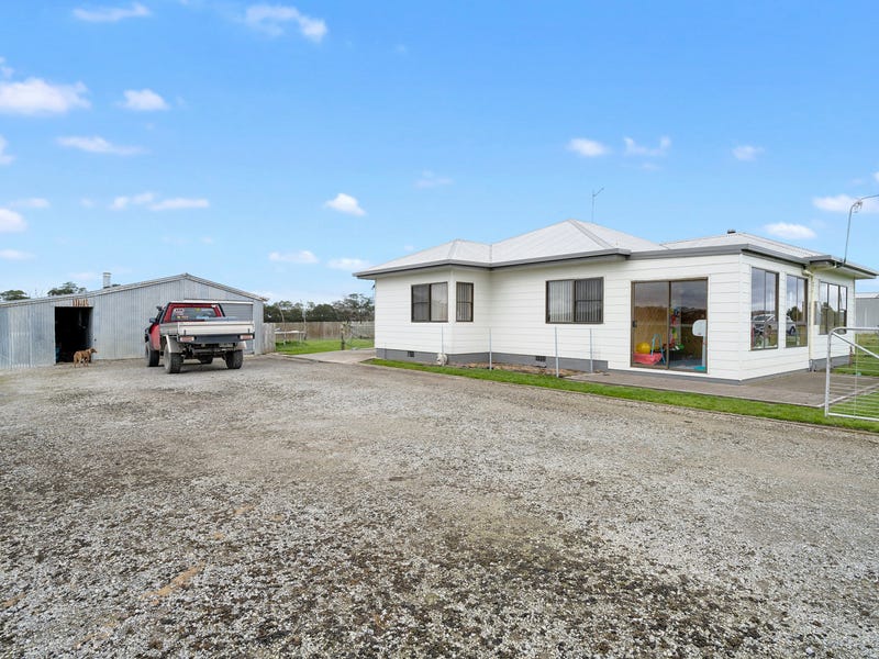 379 Giddens Road, Smithton, Tas 7330 House for Sale