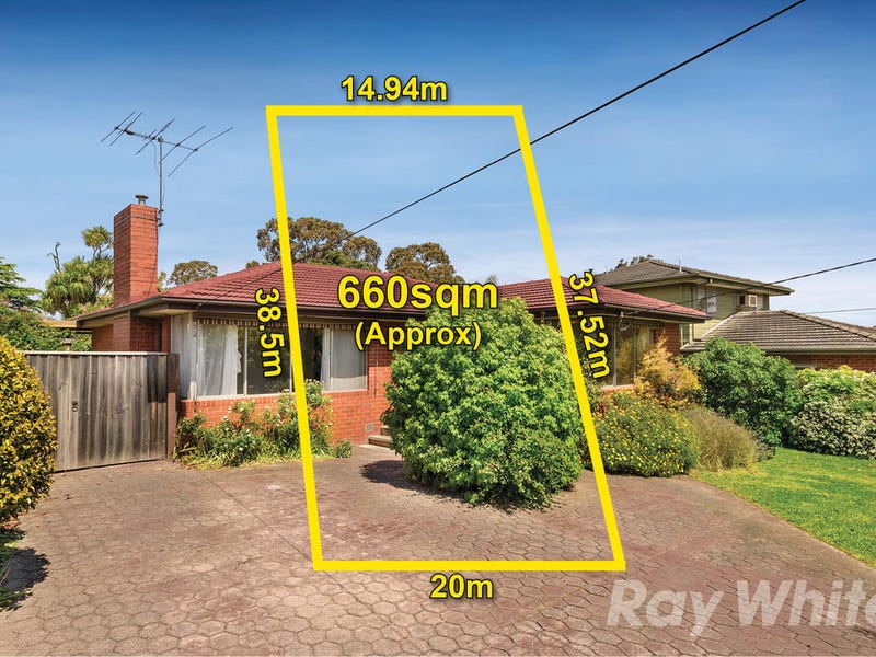 4 Woolwich Drive, Mulgrave, Vic 3170 Property Details