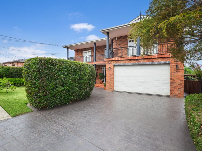 85 Flinders Road, Hall, NSW 2198