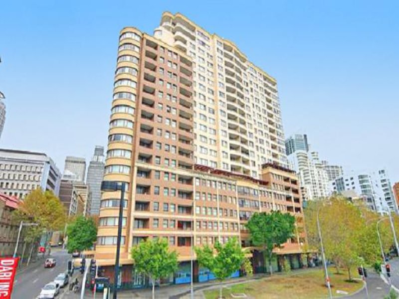 158 Day Street, Sydney, NSW 2000 Property Details