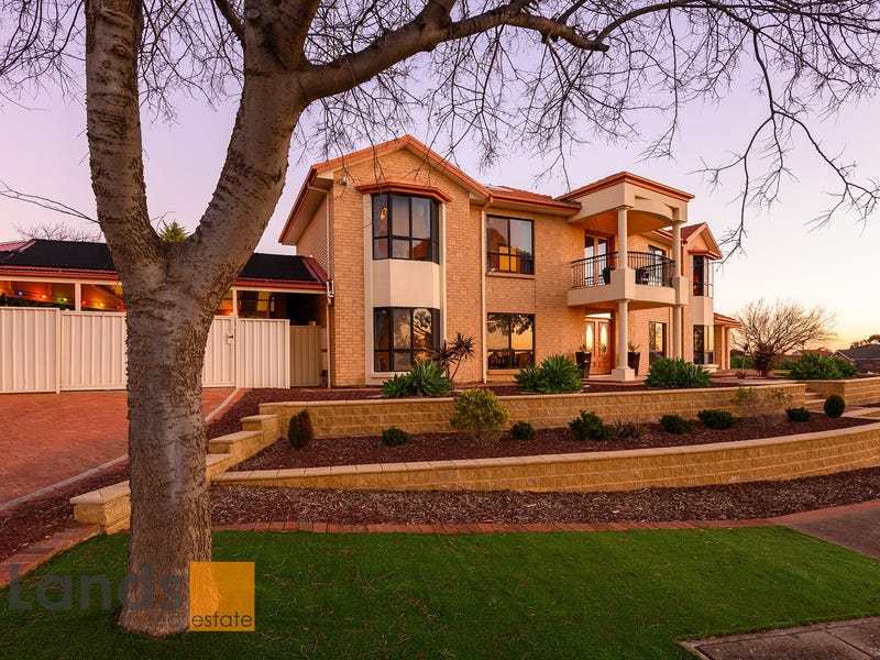 21 Trowbridge Circuit, Gulfview Heights, SA 5096 House for Sale