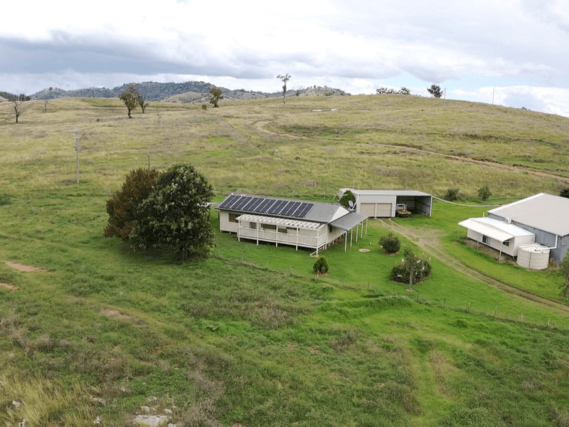 Real Estate & Property for Sale in Manilla, NSW 2346 Pg. 2 realestate