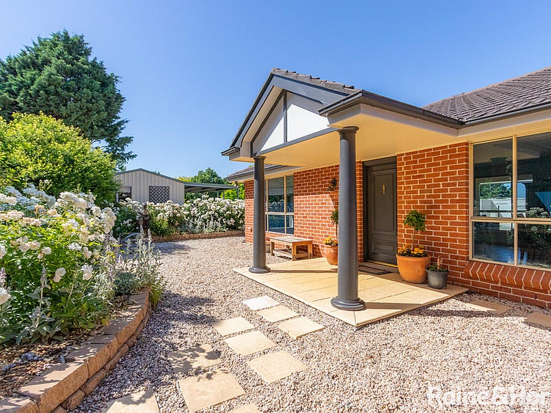 17 Claremont Drive, White Rock, NSW 2795