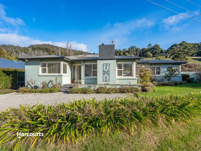 153 Glen Huon Road, Huonville, Tas 7109 Property Details