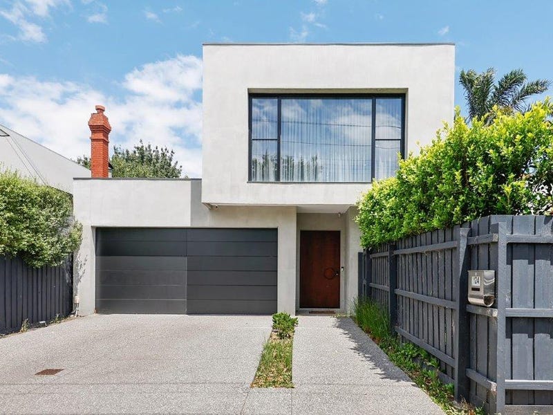 124 Cole Street, Brighton, VIC 3186