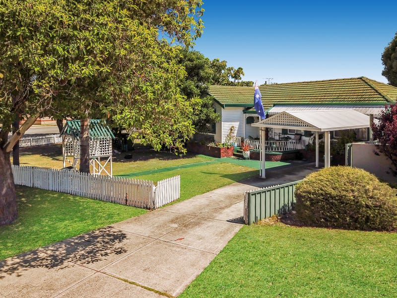 1 Cromer Road, Brentwood, WA 6153 House for Sale