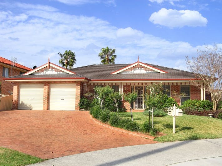 43 Melrose Way, Horsley, NSW 2530 Property Details