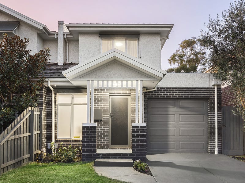 5A Ayton Street, Ivanhoe, Vic 3079 Property Details