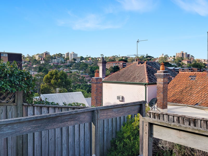 11 NEUTRAL ST, North Sydney, NSW 2060 House for Sale