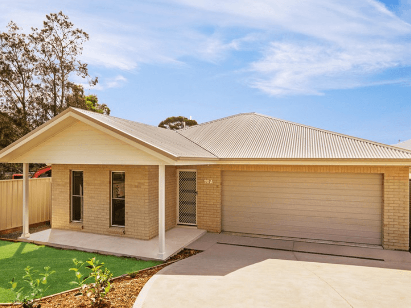 20A Largs Avenue, Largs, NSW 2320