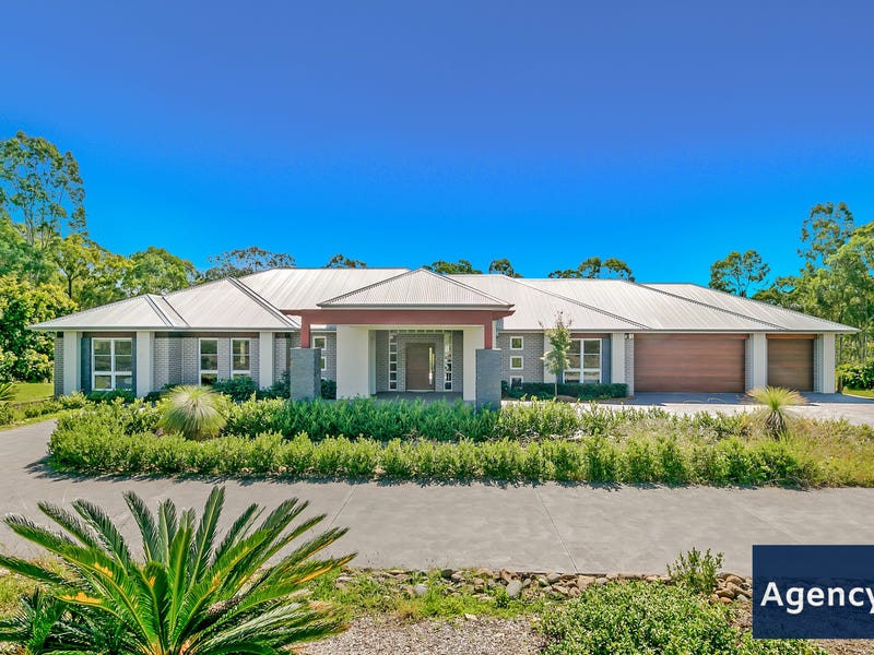 113 Patterson Lane, Grose Vale, NSW 2753 House for Sale