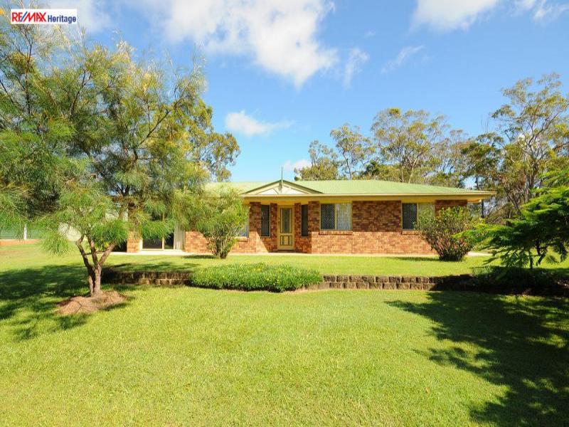 73 Amanda Ave, Maryborough, Qld 4650 Property Details