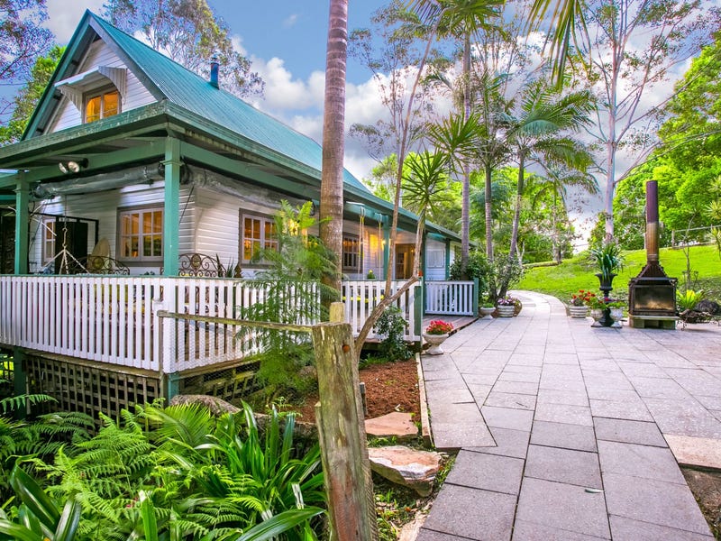 805 Bangalow Road, Bangalow, NSW 2479 Property Details