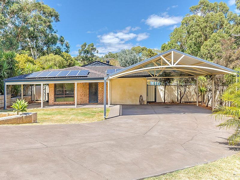 8 Savage Road, Kelmscott, WA 6111