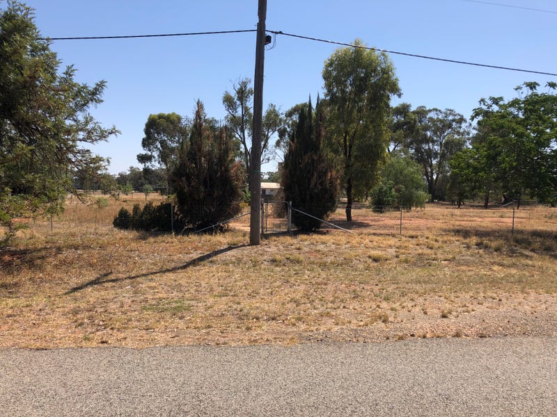 2733 Harrison Street, Ariah Park, NSW 2665 Residential Land for Sale