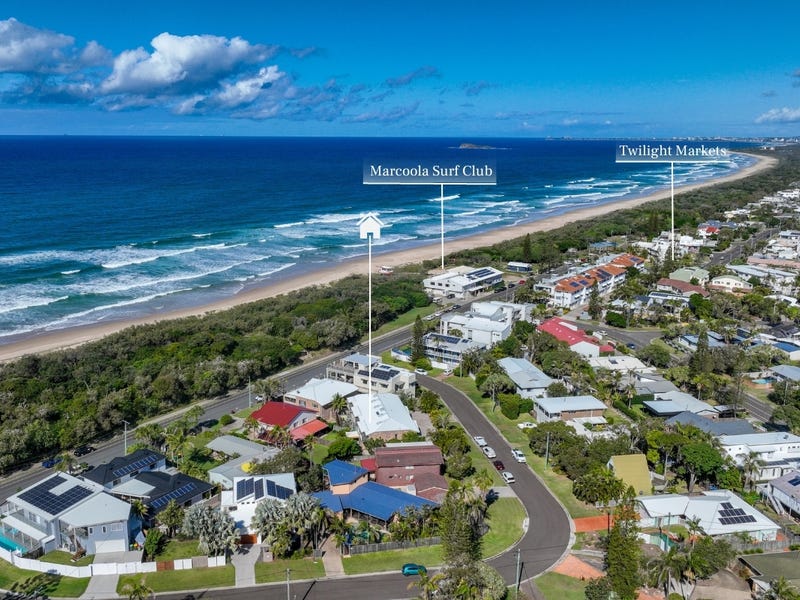 7/9 Bauhinia Crescent, Marcoola, Qld 4564 Property Details