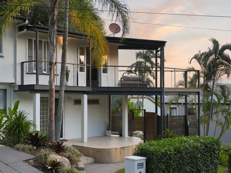 29 O'Connell Place, Red Hill, Qld 4059 - House for Sale