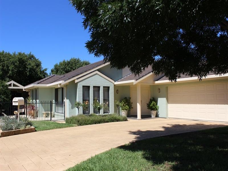 44 Thorby Ave, Dubbo, NSW 2830 Property Details