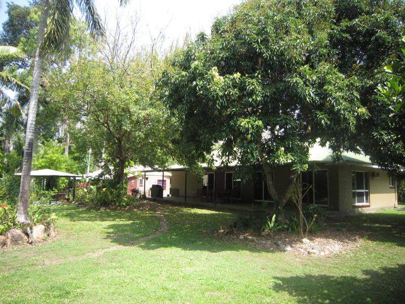 91 Toolakea Beach Road, Bluewater, QLD 4818