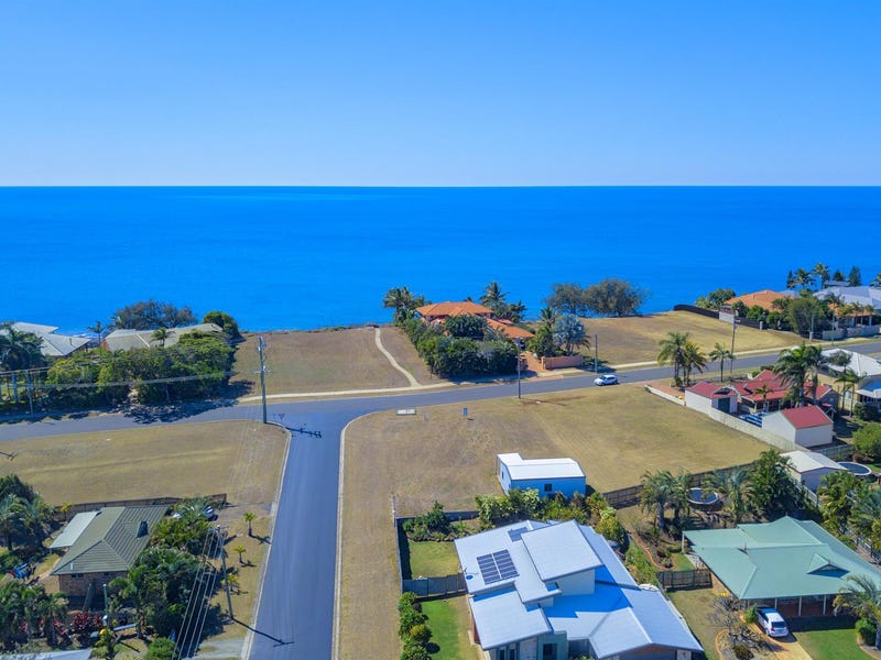 81 Barolin Esplanade, Coral Cove, Qld 4670 Residential Land for Sale
