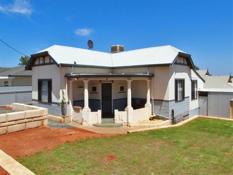 56 Killarney Street, Lamington, Kalgoorlie, WA 6430 Property Details