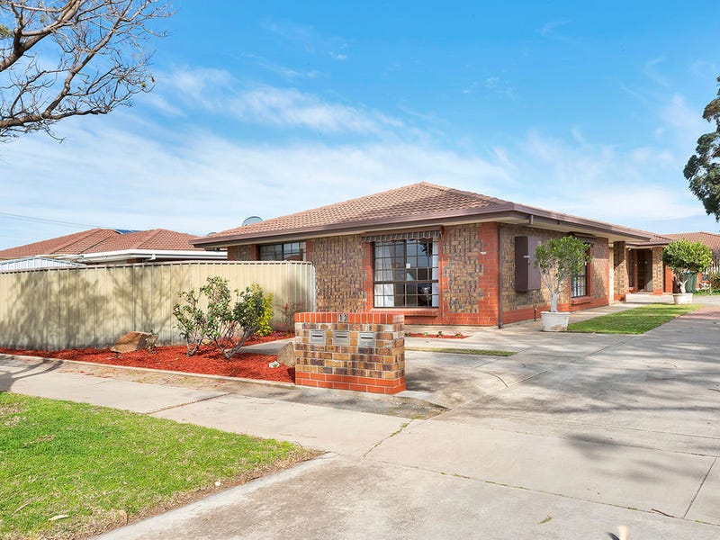 1/13 Milburn Street,, Ottoway, SA 5013 Property Details