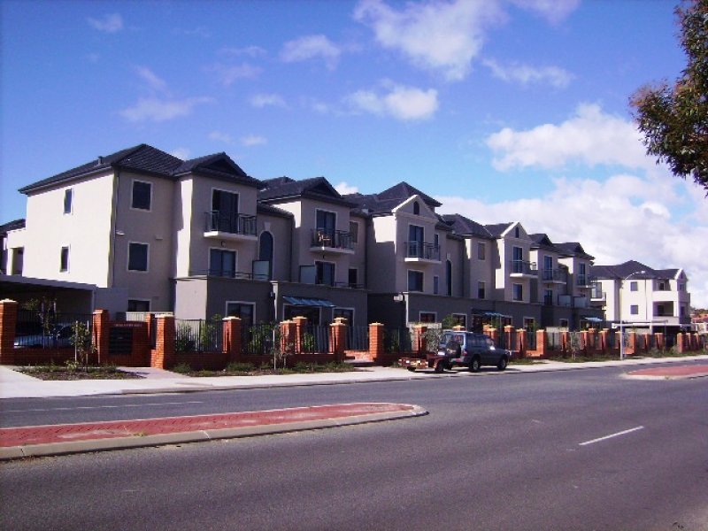 50 1 Sunlander Drive Currambine Wa 6028 Property Details