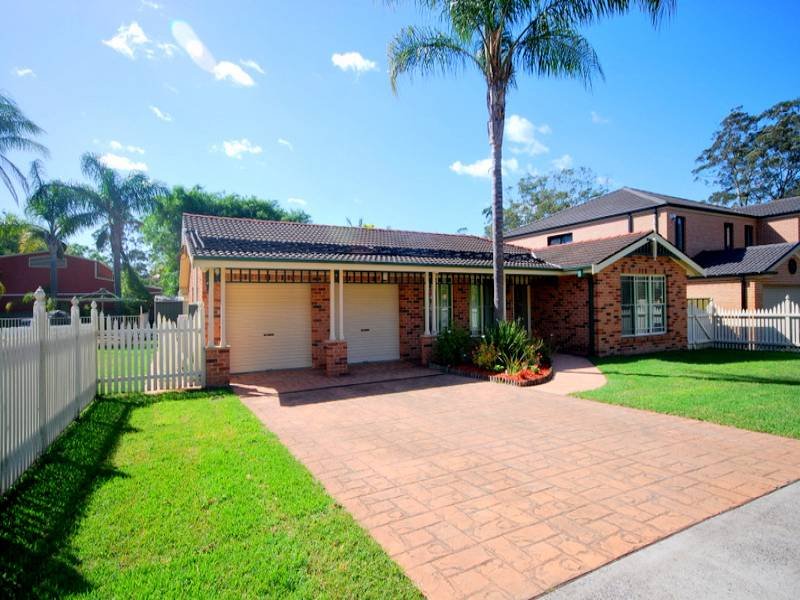 95 Fountains Road, Narara, NSW 2250