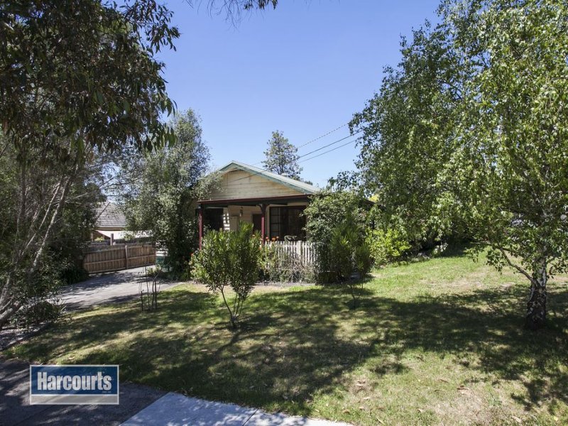56 Exeter Road, Croydon North, VIC 3136
