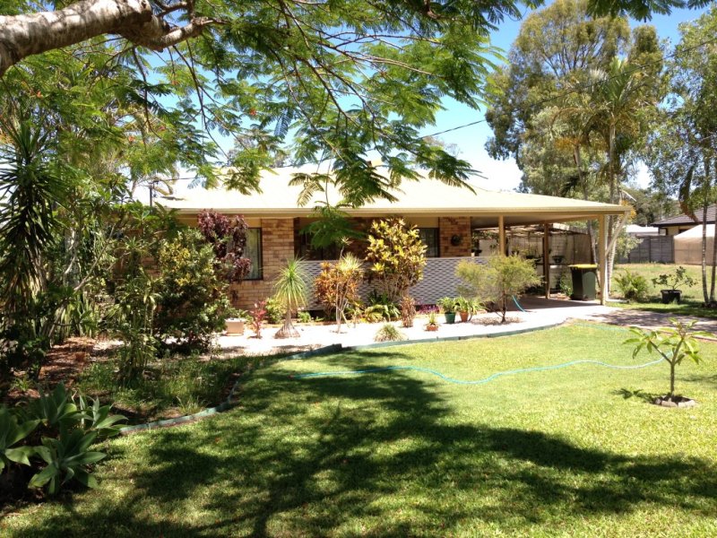 19 Ries Rd, Toogoom, Qld 4655 Property Details