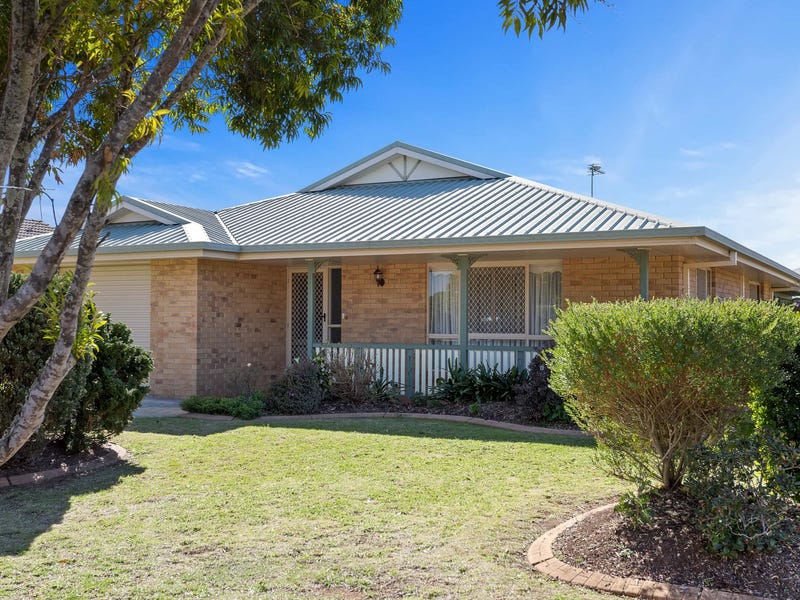 Houses for Sale in Toowoomba City, QLD 4350 Pg. 2