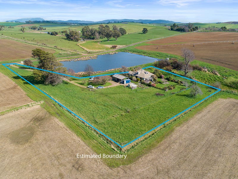 4 Bedroom Rural properties for Sale in TAS Pg. 2