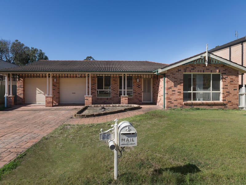 95B Fountains Road, Narara, NSW 2250