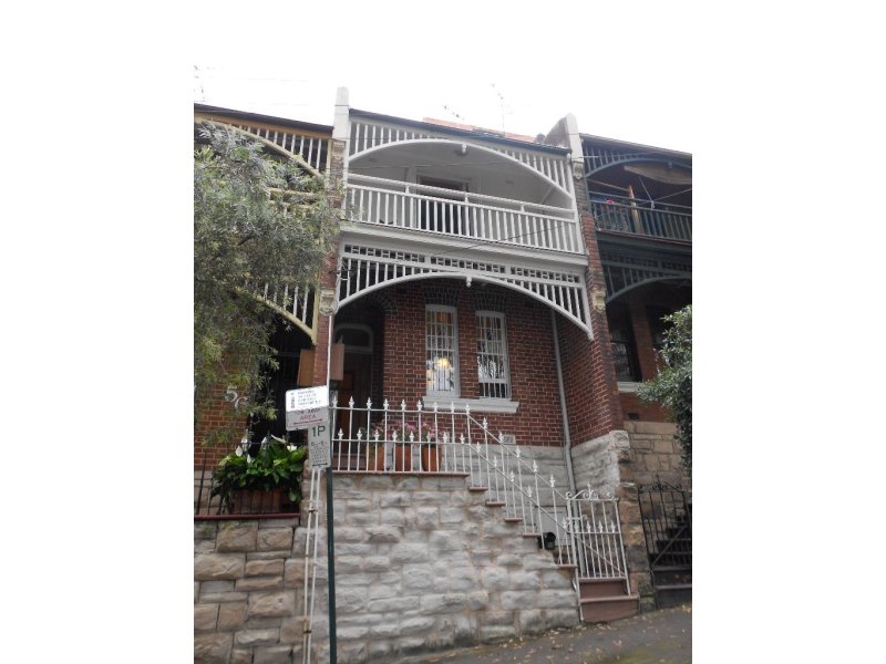 58 Brougham Street, Potts Point, NSW 2011