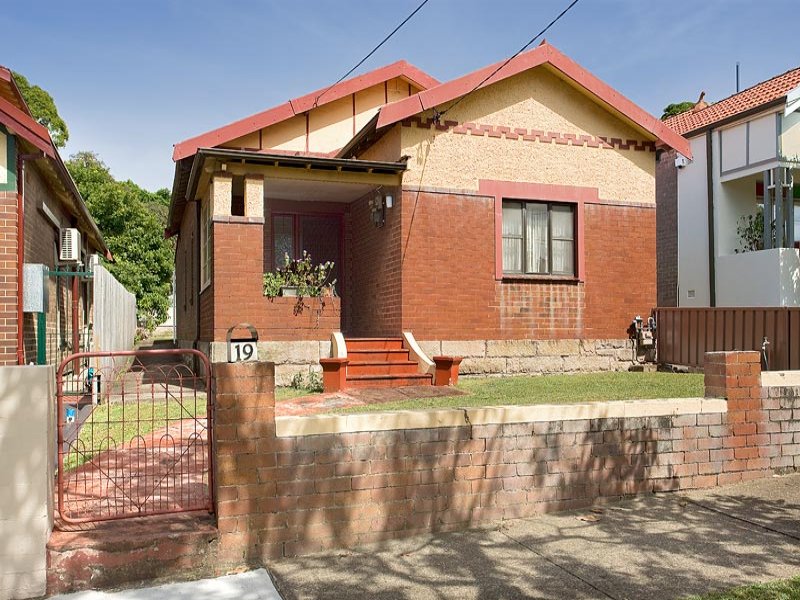 19 Ingham Avenue, Five Dock, NSW 2046