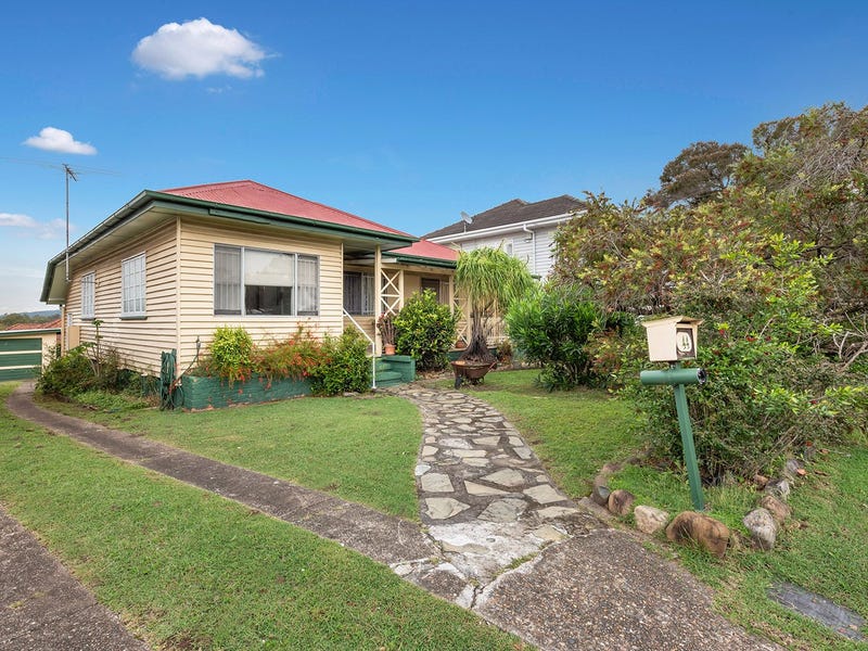 44 Pullen Road, Everton Park, Qld 4053 Property Details