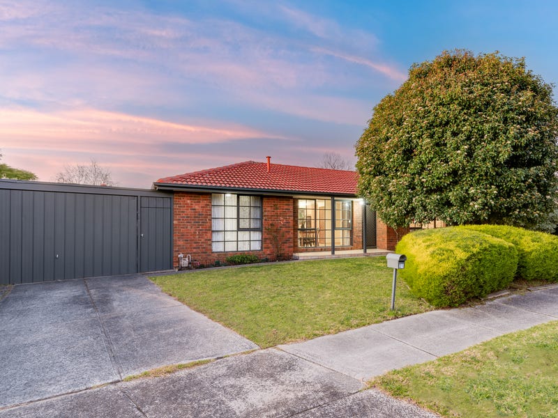 21 Lonsdale Avenue, Rowville, VIC 3178