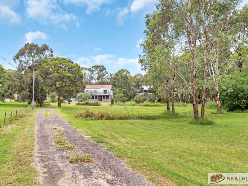 5658 Road, Londonderry, NSW 2753