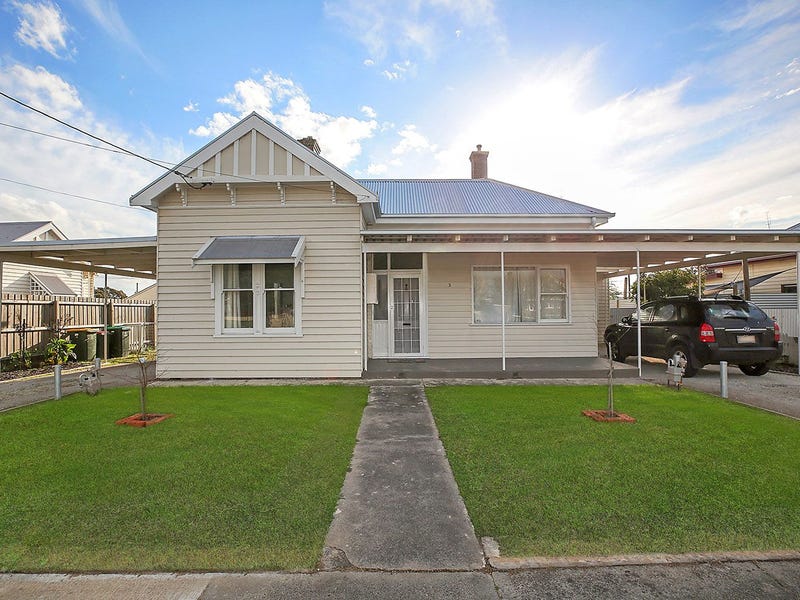 3 McLaughlin Street, Colac, Vic 3250 Property Details