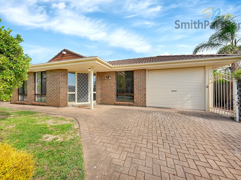 13 James Harrold Court, Golden Grove, SA 5125