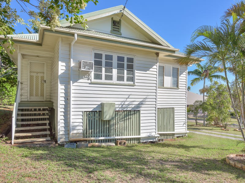 3 Bedroom Houses for Sale in Gladstone Greater Region, QLD