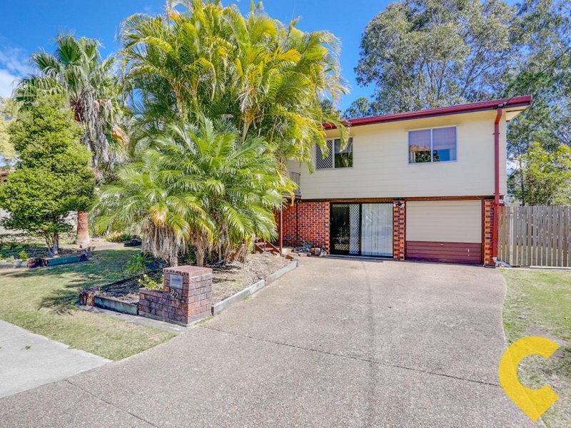 22 Kirkcaldy Street, Morayfield, Qld 4506 - Property Details