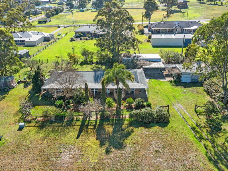 3B Palmer Street, Mulbring, NSW 2323 House for Sale