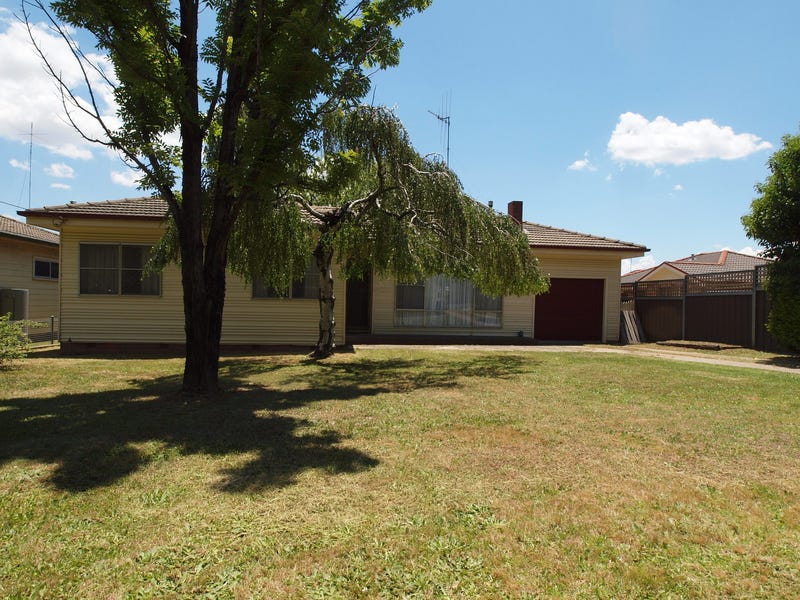 18 Forbes Road, Orange, NSW 2800