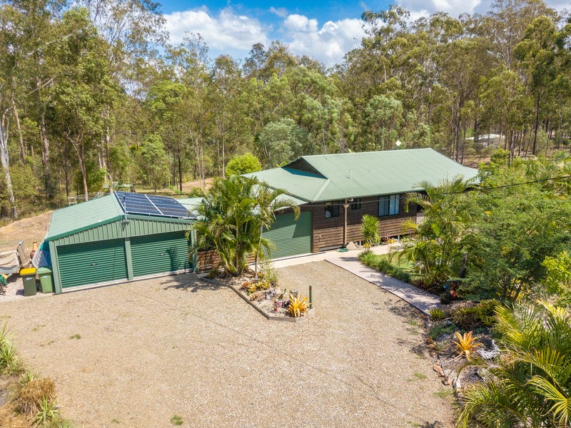 193 Lynne Drive, Curra, Qld 4570